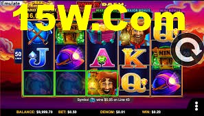Reload Bonus Slots