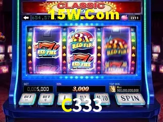Jackpot Winner